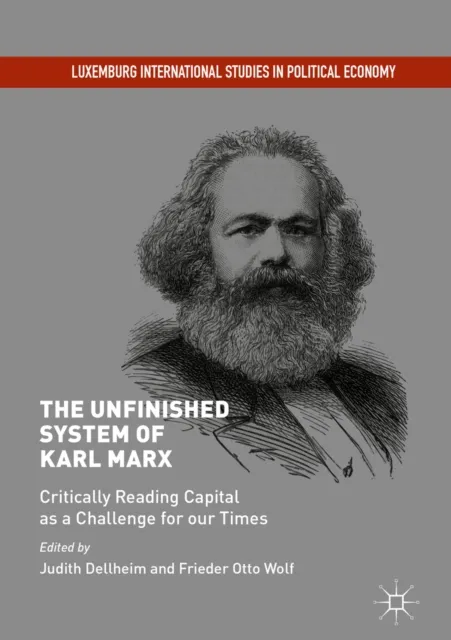 Unfinished System of Karl Marx