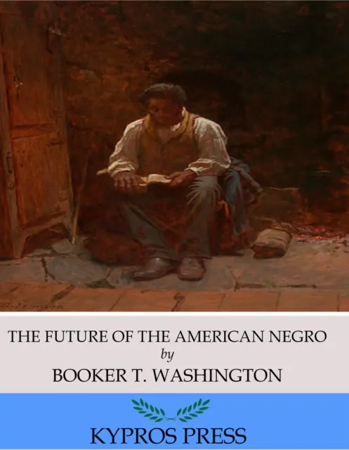 Future of the American Negro