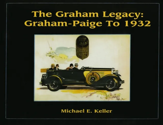 Graham Legacy