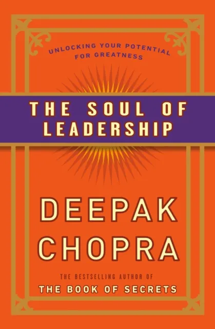 Soul of Leadership
