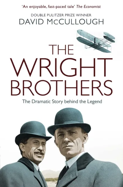 Wright Brothers