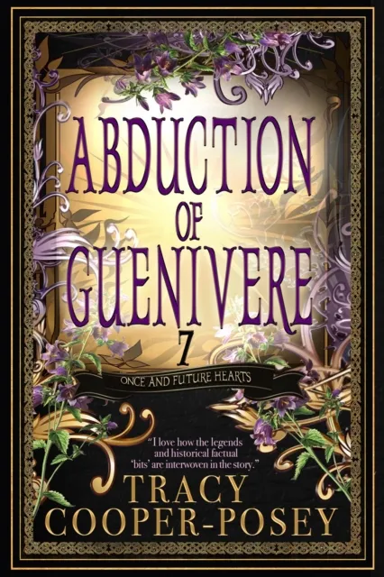 Abduction of Guenivere