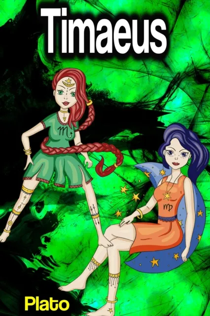 Timaeus