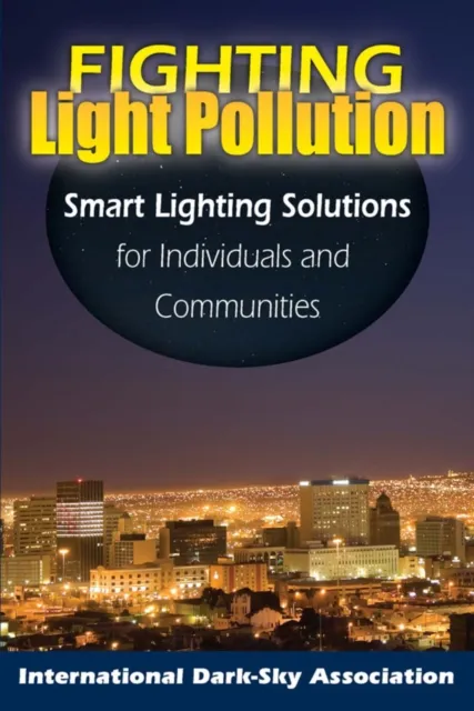 Fighting Light Pollution