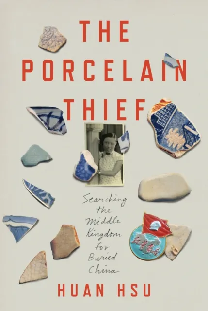 Porcelain Thief
