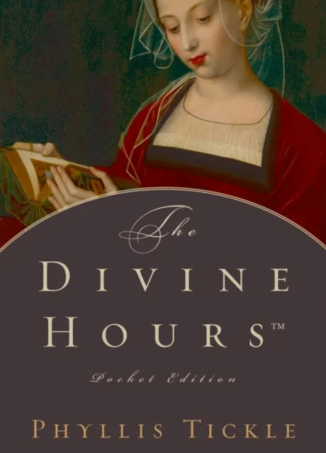 Divine HoursTM, Pocket Edition