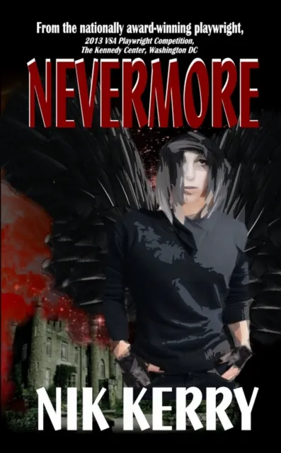 Nevermore