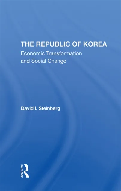 Republic Of Korea