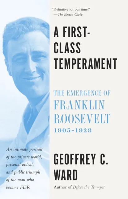 First Class Temperament