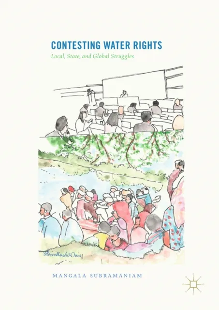Contesting Water Rights
