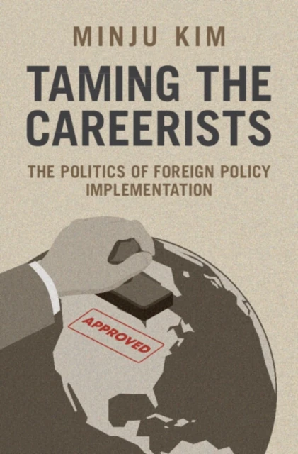 Taming the Careerists
