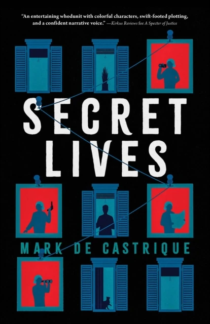 Secret Lives