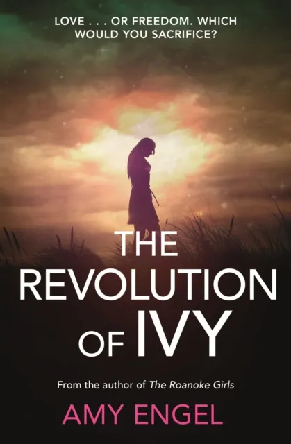 Revolution of Ivy