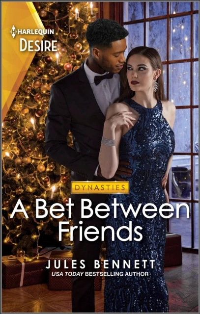 Bet Between Friends
