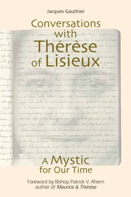Conversations With Therese of Lisieux