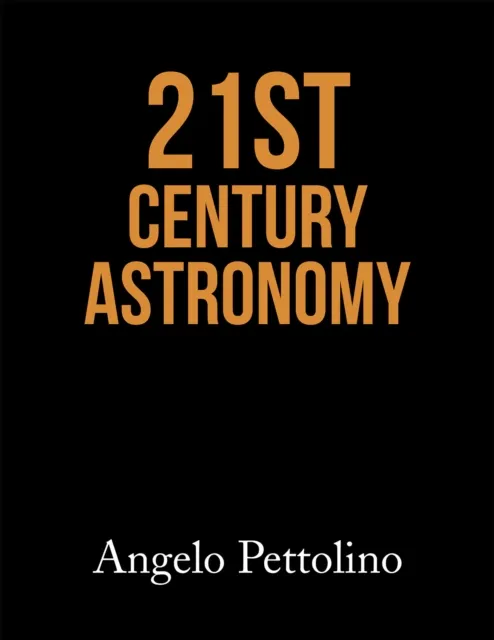21St Century Astronomy