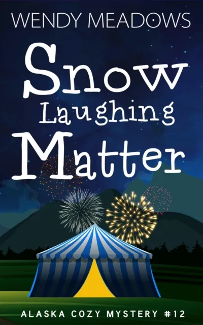 Snow Laughing Matter