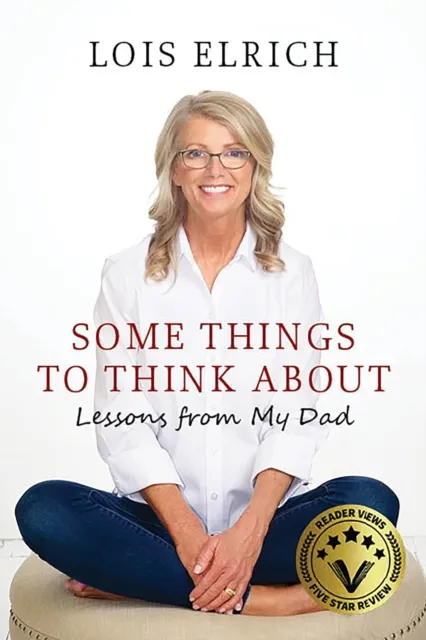 Some Things to Think About