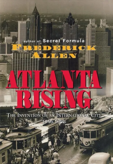 Atlanta Rising