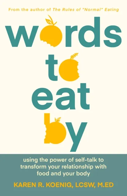 Words to Eat By