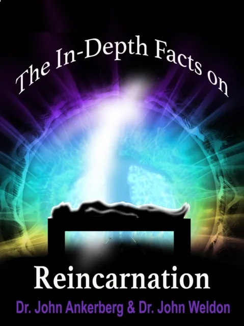 In-Depth Facts on Reincarnation