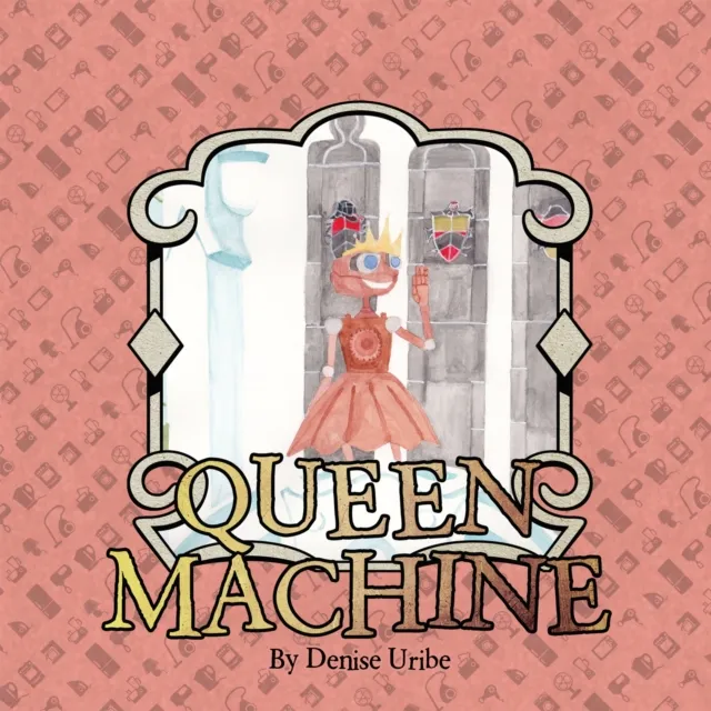 Queen Machine
