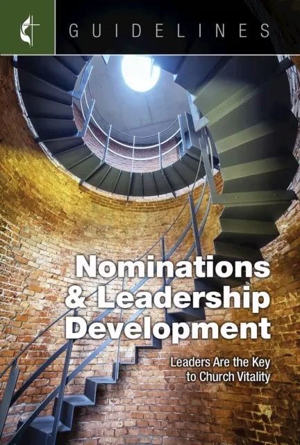 Guidelines Nominations & Leadership Development
