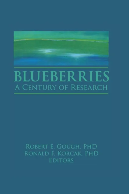 Blueberries