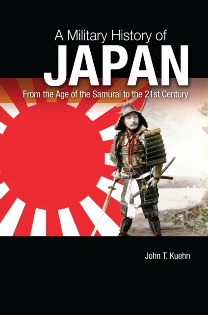 Military History of Japan