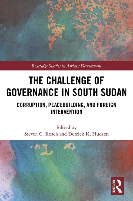 Challenge of Governance in South Sudan
