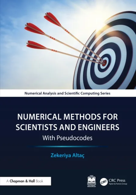 Numerical Methods for Scientists and Engineers