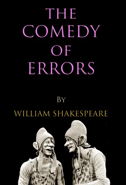 Comedy of Errors