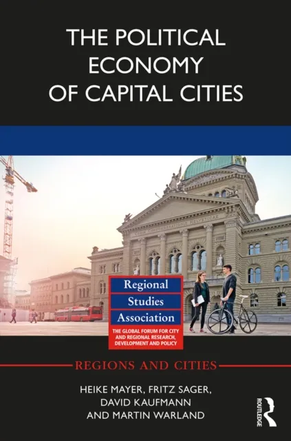 Political Economy of Capital Cities