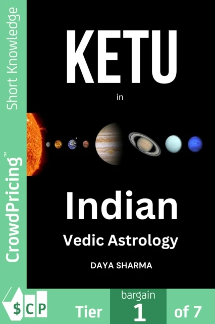 Ketu in Indian Vedic Astrology