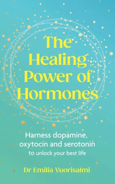 Healing Power of Hormones
