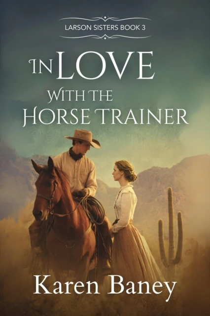 In Love with the Horse Trainer