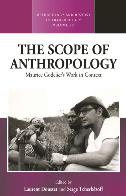 Scope of Anthropology