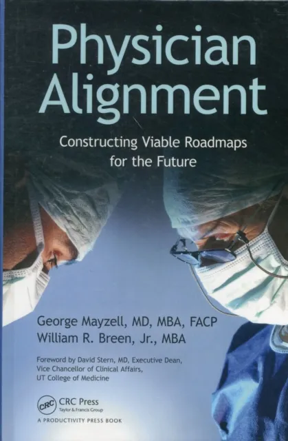 Physician Alignment
