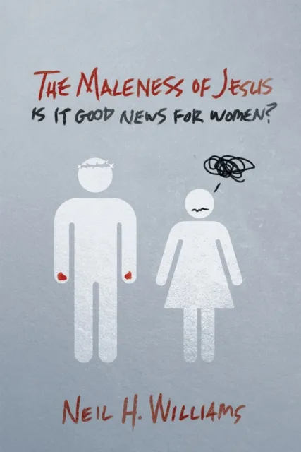 Maleness of Jesus