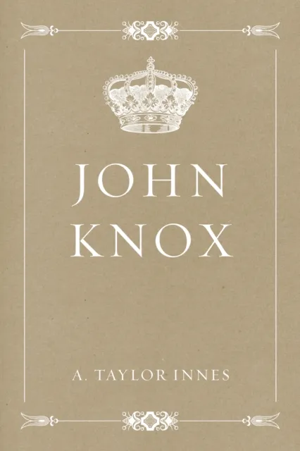 John Knox