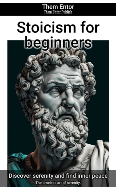 Stoicism for beginners