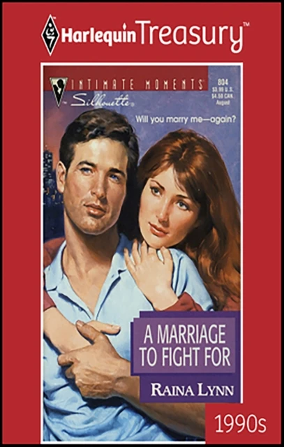 Marriage to Fight For
