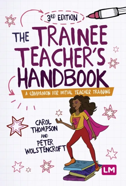 Trainee Teacher's Handbook