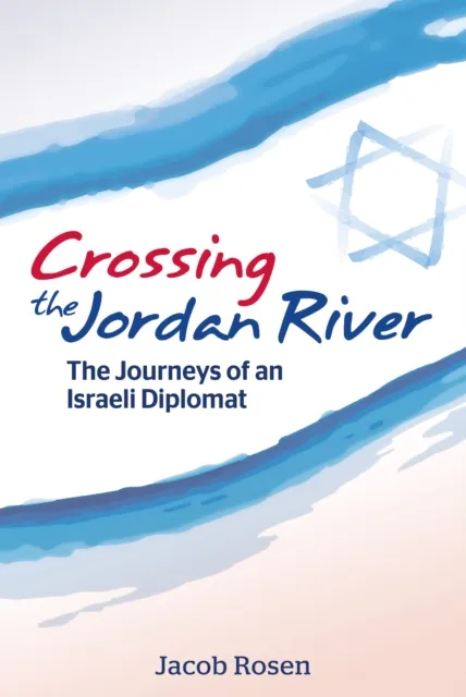 Crossing the Jordan River