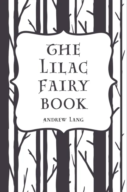 Lilac Fairy Book