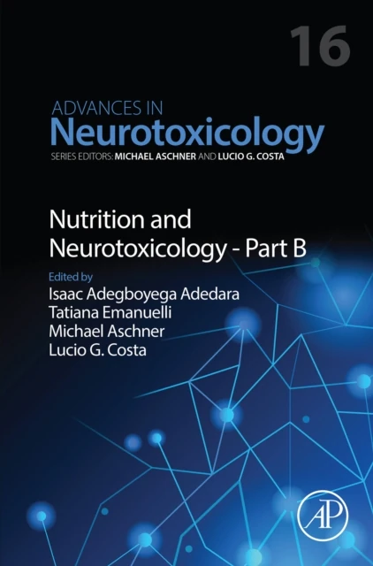 Nutrition and Neurotoxicology - Part B