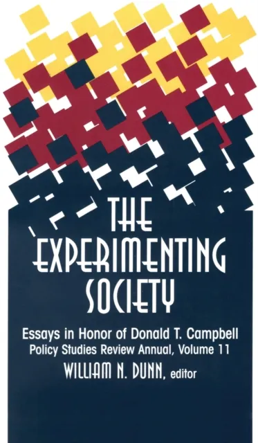 Experimenting Society