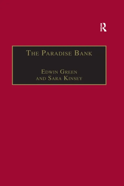 Paradise Bank