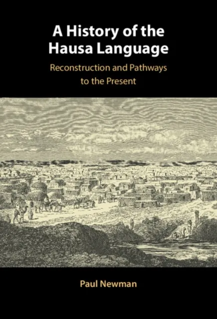 History of the Hausa Language