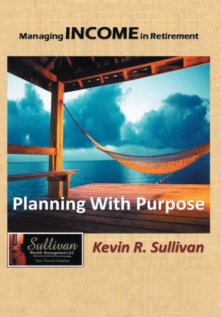 Managing Income in Retirement